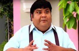 Nirmal Soni,Dr Hathi, kavi kumar azad, Taarak Mehta Ka Ooltah Chashmah , Taarak Mehta Ka Ooltah Chashmah mr hathi, Taarak Mehta Ka Ooltah Chashmah show, Taarak Mehta Ka Ooltah Chashmah