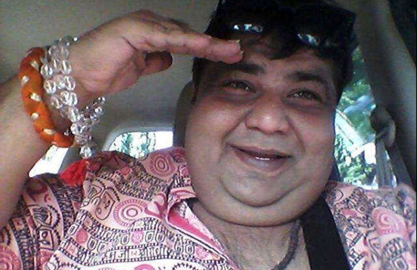 कवि कुमार आज़ाद ने 9 जुलाई को अपनी आखिरी सांसें ली।