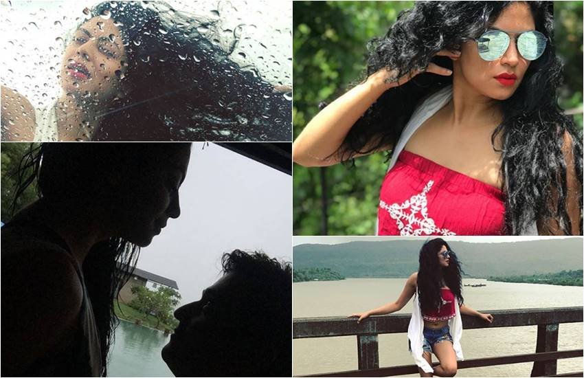 photos of kavita kaushik, kavita kaushik on holidays, kavita kaushik with husband Ronit Biswas, here is pictures of FIR actress, ms chotala having fun with husband ronit, photos of kavita kaushik, kavita kaushik on holidays, kavita kaushik with husband Ronit Biswas, here is pictures of FIR actress, ms chotala having fun with husband ronit, sab tv actress, entertainment news, bollywood news, television news, entertainment news, bollywood news, television news