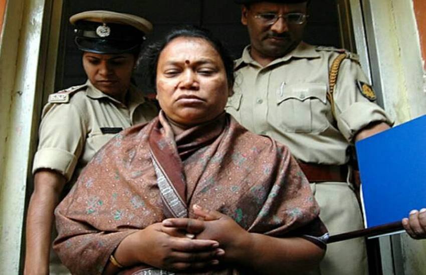 केडी केम्पामा पर कई हत्याओं का आरोप है।
फोटो सोर्स - फेसबुक