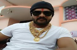 मनोज तिवारी के बाद अब भोजपुरी स्टार खेसारी लाल राजनीति में आजमाएंगे किस्मत, यहां से लड़ेंगे लोकसभा चुनाव