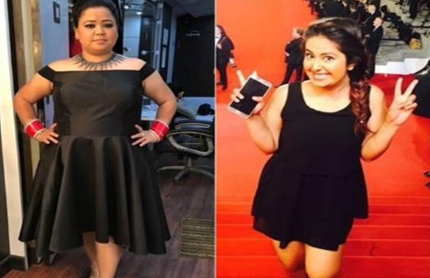 Khatron Ke Khiladi 9,Khatron Ke Khiladi 9 unseen videos,Bharti Singh,Haarsh Limbachiyaa,Khatron Ke Khiladi confirmed contestants,Jasmin Bhasin,Rohit Shetty,Zain Imam