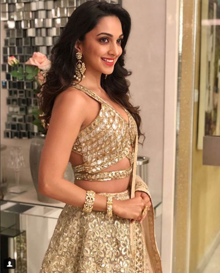 Kiara Advani, Lust stories, Bollywood, Fugly, MS Dhoni, Karan Johar, Mahesh Babu