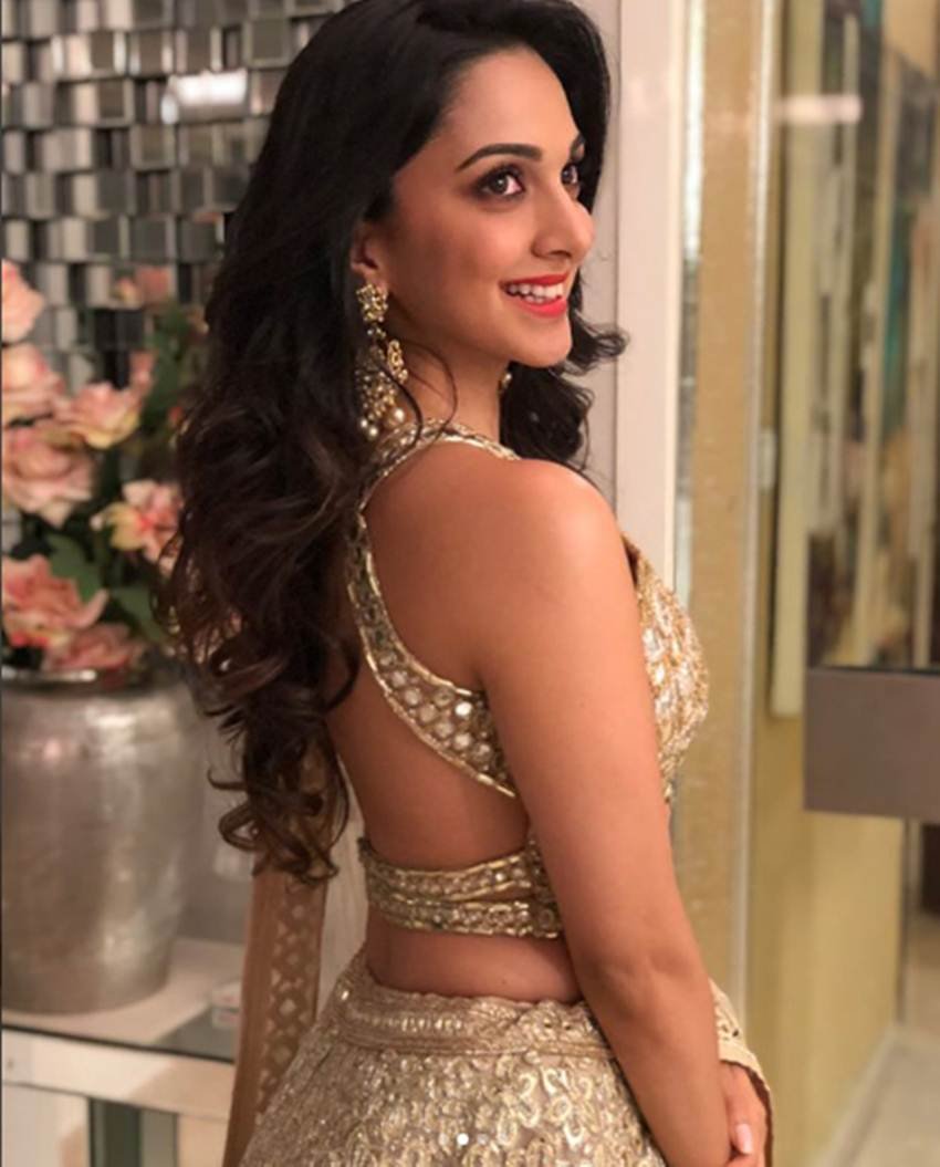 Kiara Advani, Lust stories, Bollywood, Fugly, MS Dhoni, Karan Johar, Mahesh Babu