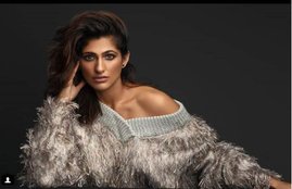 anurag kashyap, netflix, Kubbra Sait, Sacred Games, Kubbra Sait transgender character, Kubbra Sait named Cuckoo in Sacred Games, Kubbra Sait interview