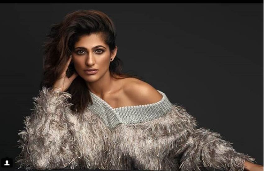 anurag kashyap, netflix, Kubbra Sait, Sacred Games, Kubbra Sait transgender character, Kubbra Sait named Cuckoo in Sacred Games, Kubbra Sait interview