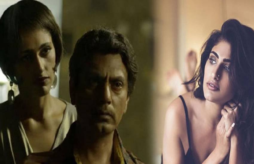 कुब्रा के रोल की हर जगह हो रही है तारीफ। कुब्रा के रोल की हर जगह हो रही है तारीफ।