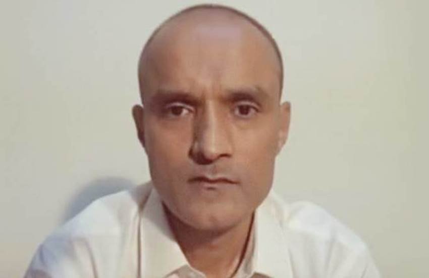 kulbhushan jadhav