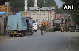 md salim, policeman Mohammad Salim, Kulgam, Kulgam's Khudwani, Jammu And Kashmir, encounter, three terrorist killed, indian army, Hindi news, News in Hindi, Jansatta
