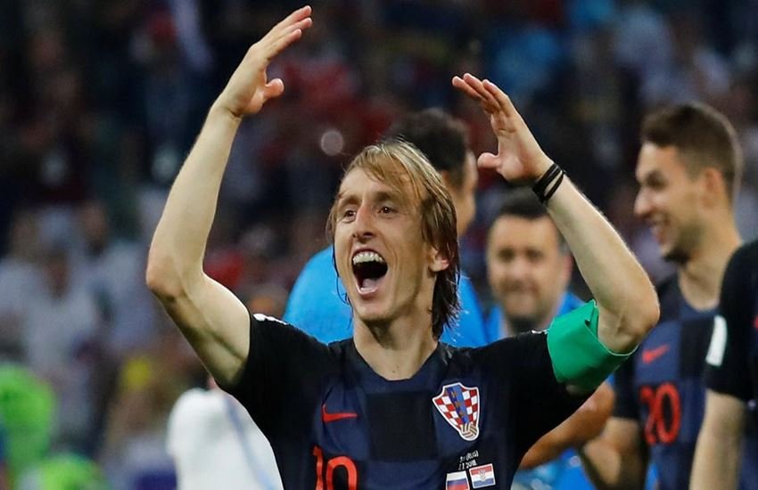 six-year-old Luka Modric was shocked when his grandfather was shot dead in front of his eyes, Luka Modric, Luka Modric life, Luka Modric grandfather, Luka Modric record, fifa, fifa 2018, fifa world cup 2018 six-year-old Luka Modric was shocked when his grandfather was shot dead in front of his eyes, Luka Modric, Luka Modric life, Luka Modric grandfather, Luka Modric record, fifa, fifa 2018, fifa world cup 2018