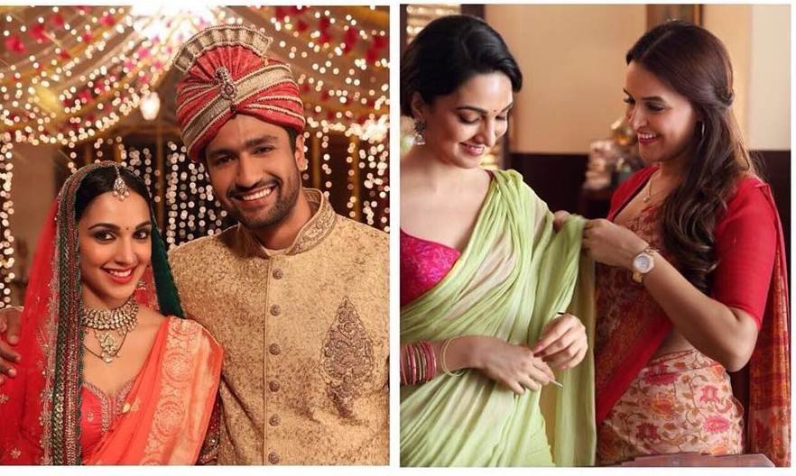 Kiara Advani, Lust stories, Bollywood, Fugly, MS Dhoni, Karan Johar, Mahesh Babu