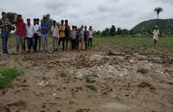 कातिल भीड़ के हत्‍थे चढ़े रकबर के जिस्‍म में थे 13 जख्‍म- पढ़िए पोस्‍टमॉर्टम रिपोर्ट