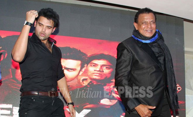 Entertainment News,Bollywood News,Hindi Movies News,Yogeeta Bali,rape accused,Rape,Mithun Chakraborty,Mimoh,Mahaakshay Chakraborty,madalsa sharma