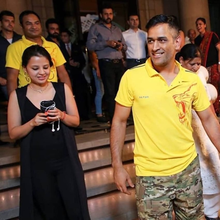 ms dhoni, sakshi, ziva, dhoni anniversary, dhoni gallery, sports gallery, cricket