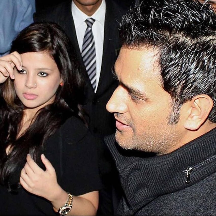 ms dhoni, sakshi, ziva, dhoni anniversary, dhoni gallery, sports gallery, cricket