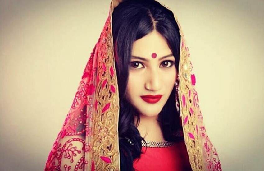 Molestation, Mahika Sharma, Jagannath rath yatra, Mahika Sharma tv actress, Mahika Sharma instagram, Mahika Sharma fir, Mahika Sharma photos