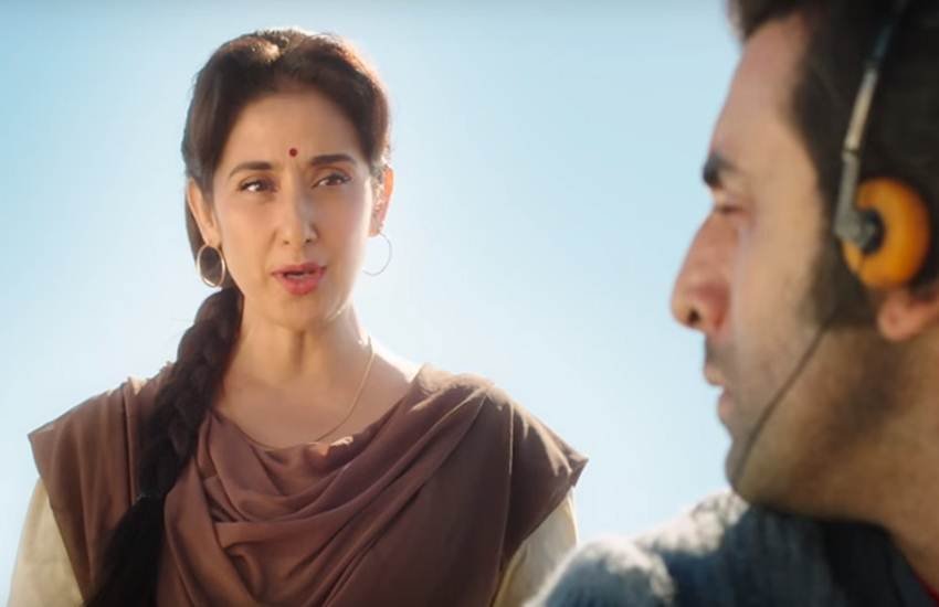 sanju, sanju ranbir kapoor, manisha koirala, nargis dutt, sonam kapoor, television, tv, tv news, bollywood trending, bollywood trending news