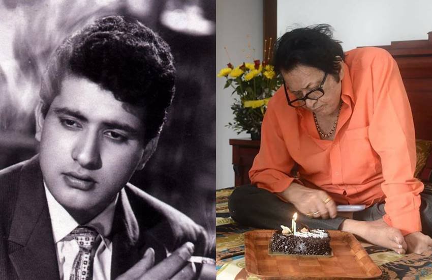 अभिनेता मनोज कुमार की फाइल फोटोज। (फोटो सोर्स- Facebook/Manoj Kumar)