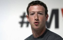 इधर पहली बार सेंसेक्स 37 हजार पार, उधर जुकरबर्ग पर दो घंटे में 17 अरब डॉलर की मार