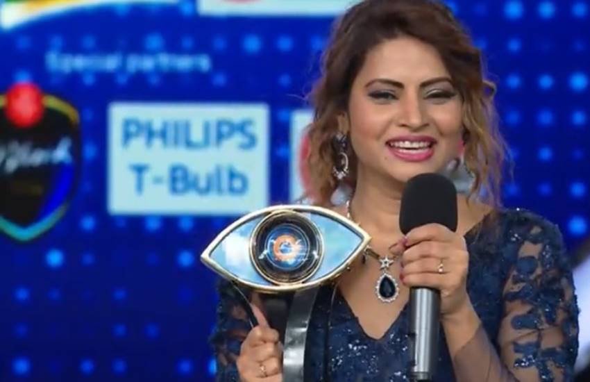 मेघा धड़े मेघा धड़े