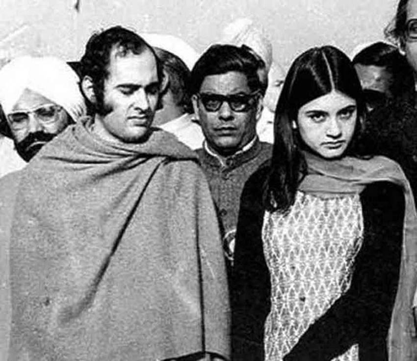 sanjay gandhi, sanjay gandhi pics, sanjay gandhi photos, sanjay gandhi images, sanjay gandhi, meneka gandhi modeling, meneka gandhi-sanjay gandhi love story