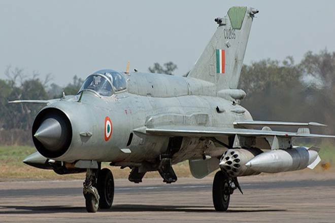 iaf mig 21 crash, mig 21, mig 21 crash, mig 21 crash today, iaf mig 21, iaf mig 21 fighter jet, iaf mig 21 fighter jet crash, iaf mig 21 crash today