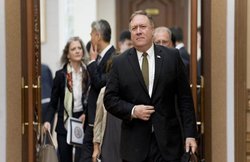 अमेरिका ने आईएमएफ को चेताया- पाकिस्तान को बेल आउट पैकेज देने की गलती मत करना!