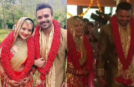 mithun Chakraborty, mimoh, mahaakshay, mahaakshay marriage and mehandi videos, mahaakshay rape charges, mahaakshay controversy, Madalsa Sharma, entertainment news, bollywood news