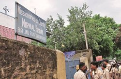 बच्चे बेचने का आरोप: ईसाई संगठन बोला, ‘मोदी-शाह से अच्छे रिश्ते, बदनाम करने के लिए कुछ ताकतें बना रहीं निशाना’