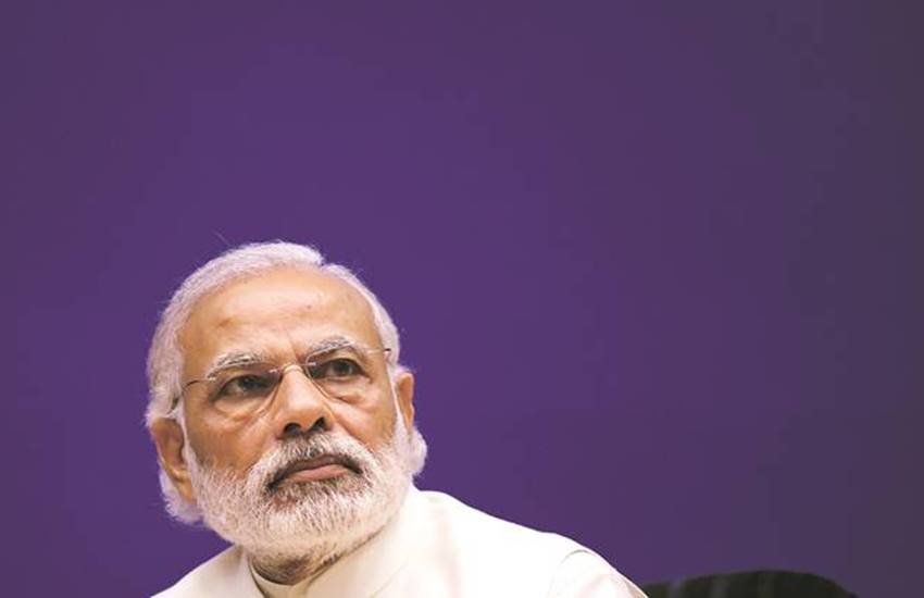 पिछले चार वर्षों में धीरे-धीरे साबित हो गया है कि मोदी भी धर्म-मजहब के झगड़ों का सहारा लेकर अगला आम चुनाव जीतना चाहते हैं। 