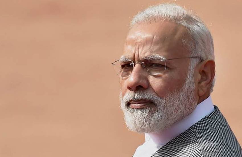 प्रधानमंत्री नरेंद्र मोदी (एक्सप्रेस फाइल फोटो)