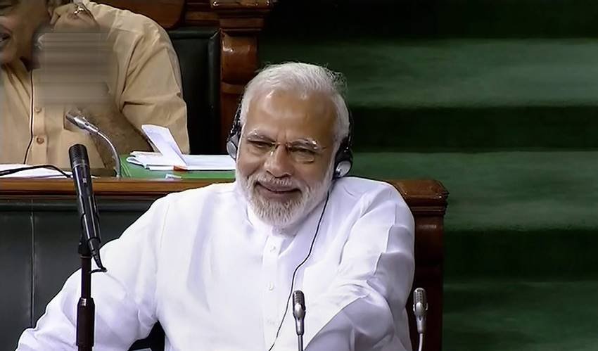 rahul gandhi hugs pm modi, rahul gandhi hugs pm, Lok Sabha Live, lok sabha live youtube, rajya sabha live, rajya sabha lok sabha tv live, loksabha live news, parliament live, lok sabha live video, rajya sabha live, lok sabha latest news, No Confidence Motion against Modi Govt, Prime Minister Narendra Modi, BJP, NDA, Congress, Opposition parties, Rahul Gandhi, Telugu Desam Party, Trinamool Congress, no trust motion, lok sabha live, narendra modi, no confidence