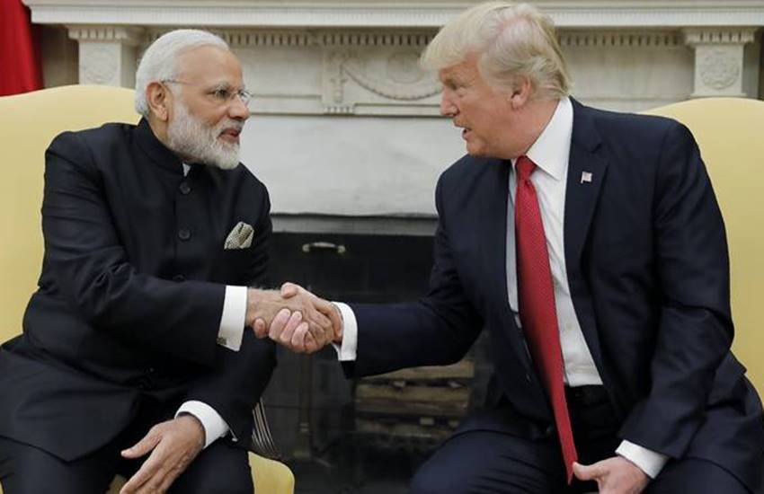 ऐसा नहीं है कि अमेरिका के हालिया फैसलों से पहले व्यापारिक व्यवस्था में संरक्षणवाद नहीं था। 