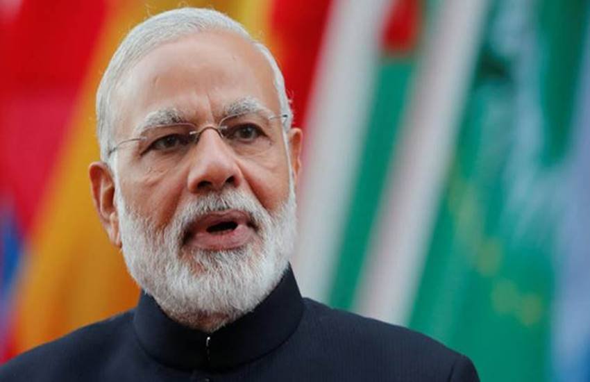 मोदी सरकार पर कांग्रेस का हमला