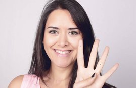 Mole, Mole facts, Mole signs, Mole story, Mole says, Mole unknown facts, Mole benefits, Mole and career, Mole and life, Mole and smudra shastra, smudra shastra and mole, smudra shastra facts, religion news