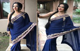 monalisa, bhohpuri actress, instagram