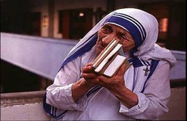 mother teresa