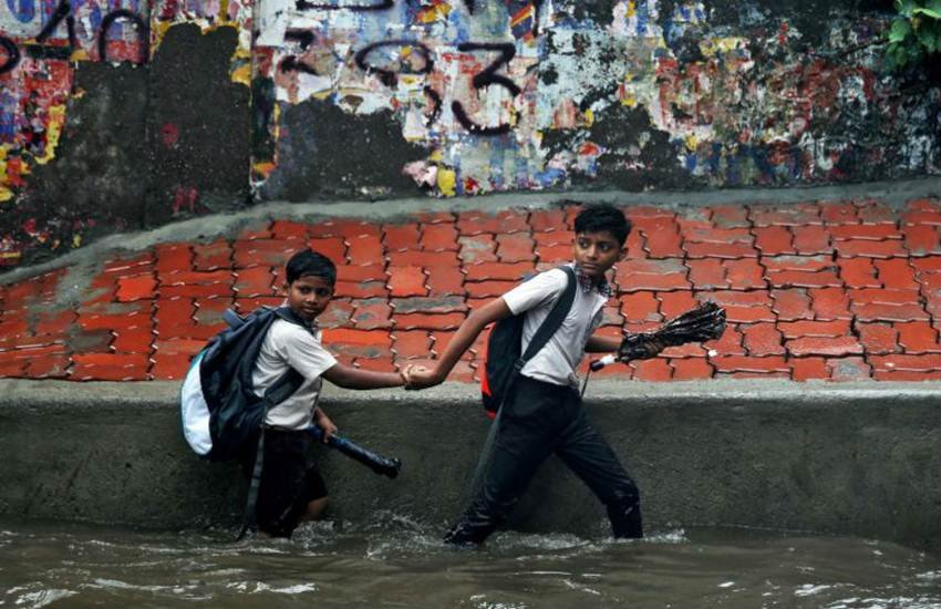 mumbai rain live updates