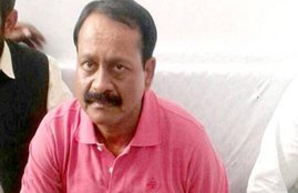 Munna bajrangi, Munna bajrangi murder, Baghpat jail, poorvanchal, Mukhtar ansari, gangster shot dead in Baghpat jail uttar pradesh