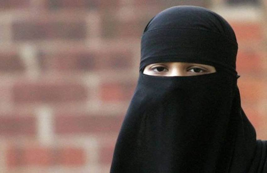 Muslim women