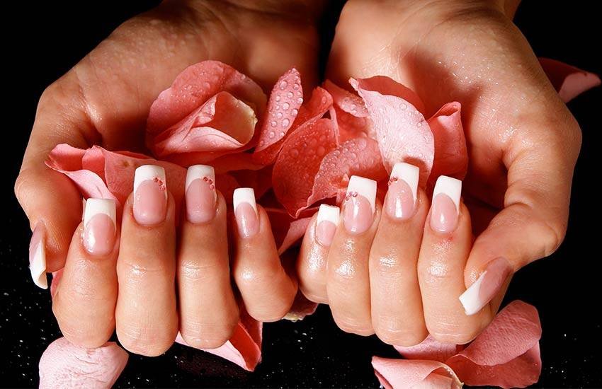 Nails, Nails facts, Nails benefits, Nails and money, Nails and religion, Nails and shani, Nails and astrology, Nails Breakdown, Nails Breakdown signs, Nails Breakdown reason, religion news