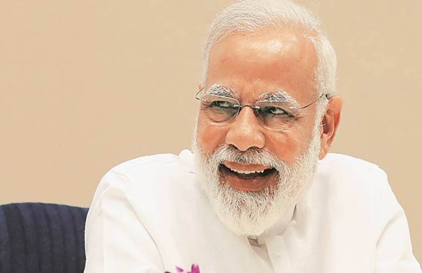 narendra modi