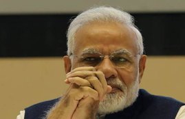 narendra modi