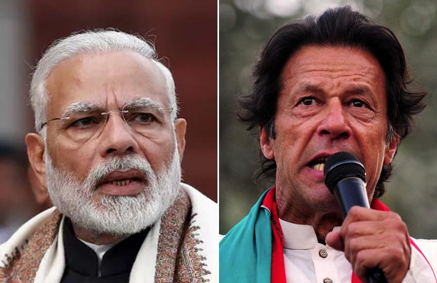 Pakistan Election 2018 Result: चुनाव बाद पहले इंटरव्यू में खान ने कहा है कि वो पड़ोसी देशों से मधुर संबंध रखेंगे और देश में शांति का माहौल स्थापित करने की दिशा में काम करेंगे।