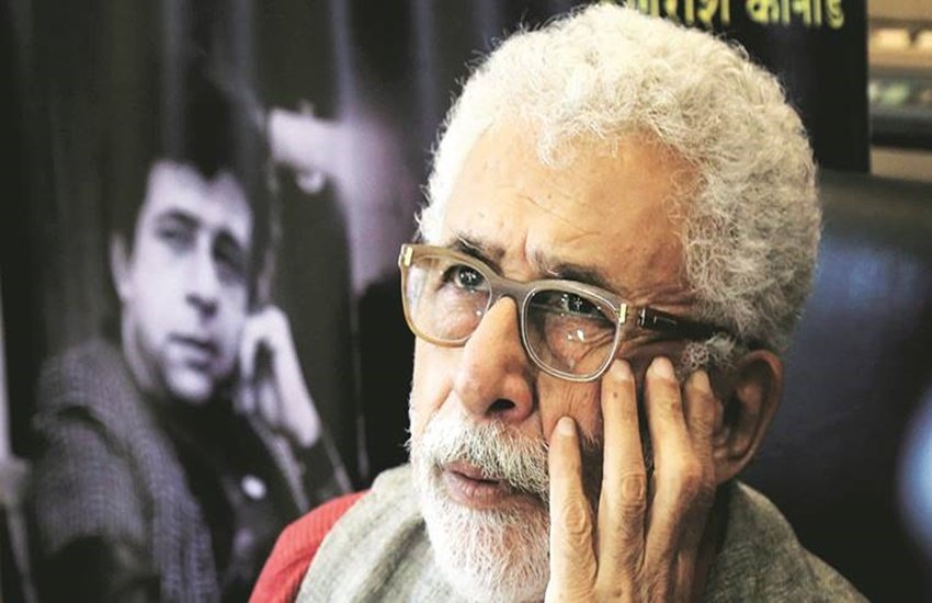 नसीर आज अपना 69वां जन्मदिन मना रहे हैं।