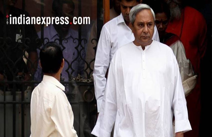 Ganeshi Lal, Odisha Governor Ganeshi Lal, Ganeshi Lal harayana tour, Ganeshi Lal air tour, cm Naveen Patnaik, Odisha cm Naveen Patnaik, hindi news, news in Hindi, Jansatta