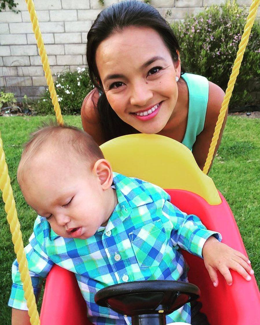 Kiyoshi James Vujicic, Dejan Levi Vujicic, Olivia Mei Vujicic, Ellie Laurel Vujicic, NICK VUJICIC
