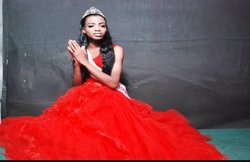 ब्यूटी क्वीन ने बयां किया दर्द- पुरुषों संग सोने के लिए किया गया मजबूर