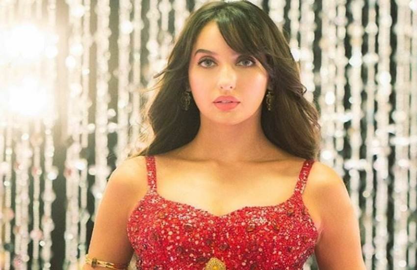 Nora Fatehi, Dilbar, Satyameva Jayate, Stree, Sushmita Sen, Rajkummar Rao, Shraddha Kapoor, Bigg Boss 9, Moroccan, Social Media, Entertainment, Bollywood news, jansatta