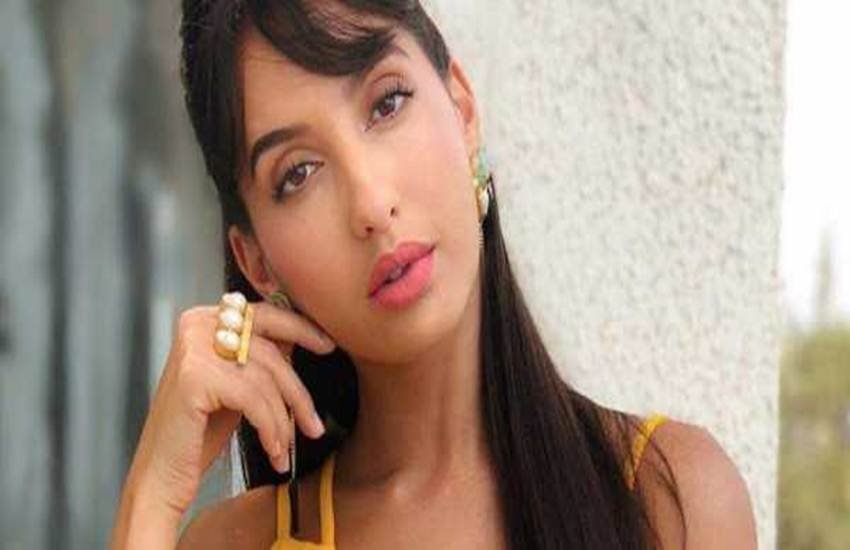 जॉन की फिल्म के बाद अब सैफ की फिल्म में आइटम नंबर करेंगी नोरा फतेही